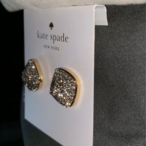 Kate Spade earrings